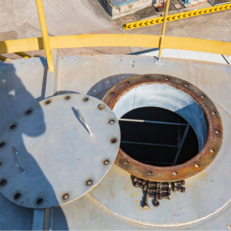 Cleanup and Final Documentation