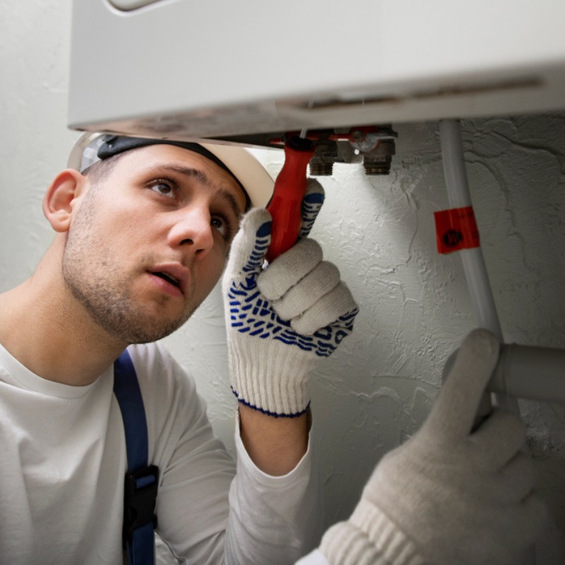 Combi Boiler vs. Other Heating Systems