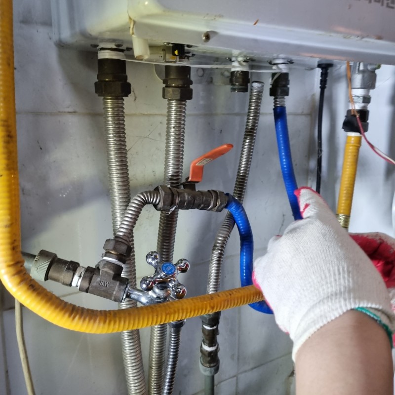 Home Visit & Estimate