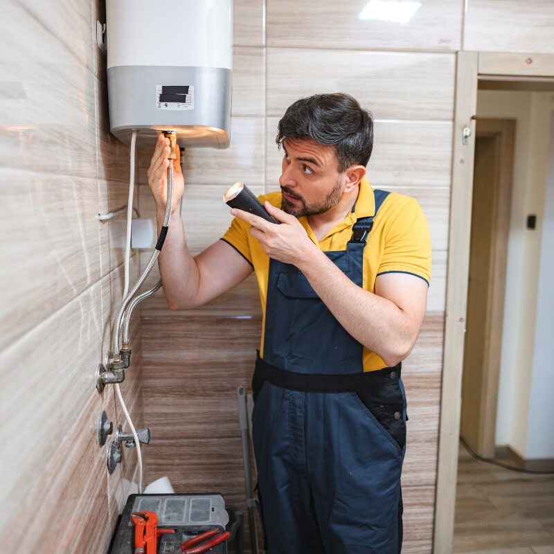 Testing & Walkthrough