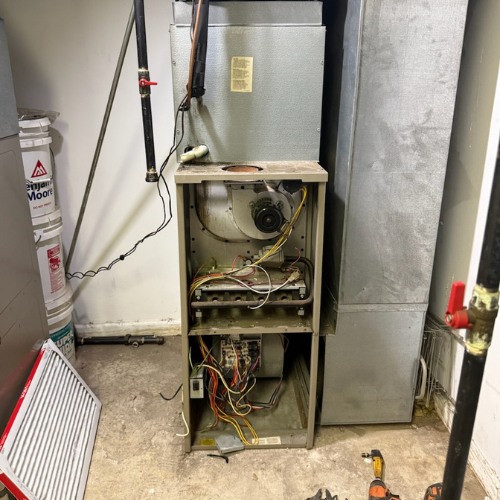 American Way Plumbing Heating Air Conditioning Home Home