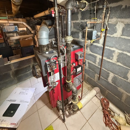 HVAC Repair and Replacement Services in New Jersey