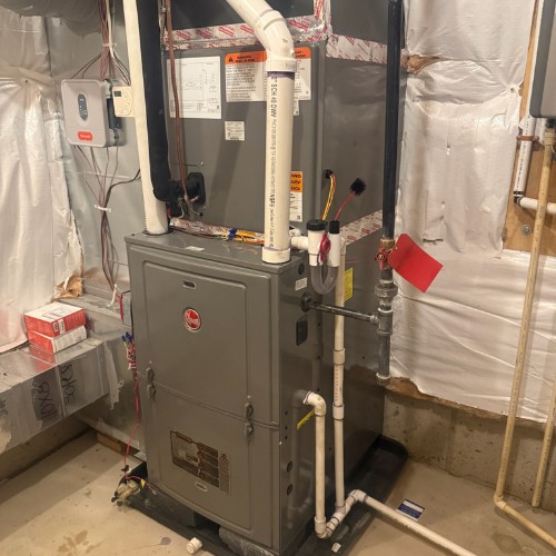 Heating Repair Services in New Jersey Home Home