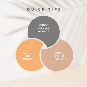 plumbing tips morristown nj