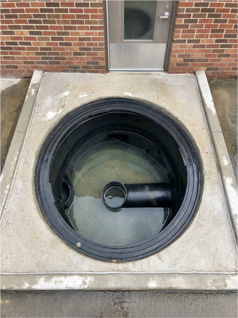 grease interceptor services by expert technicians in new jersey