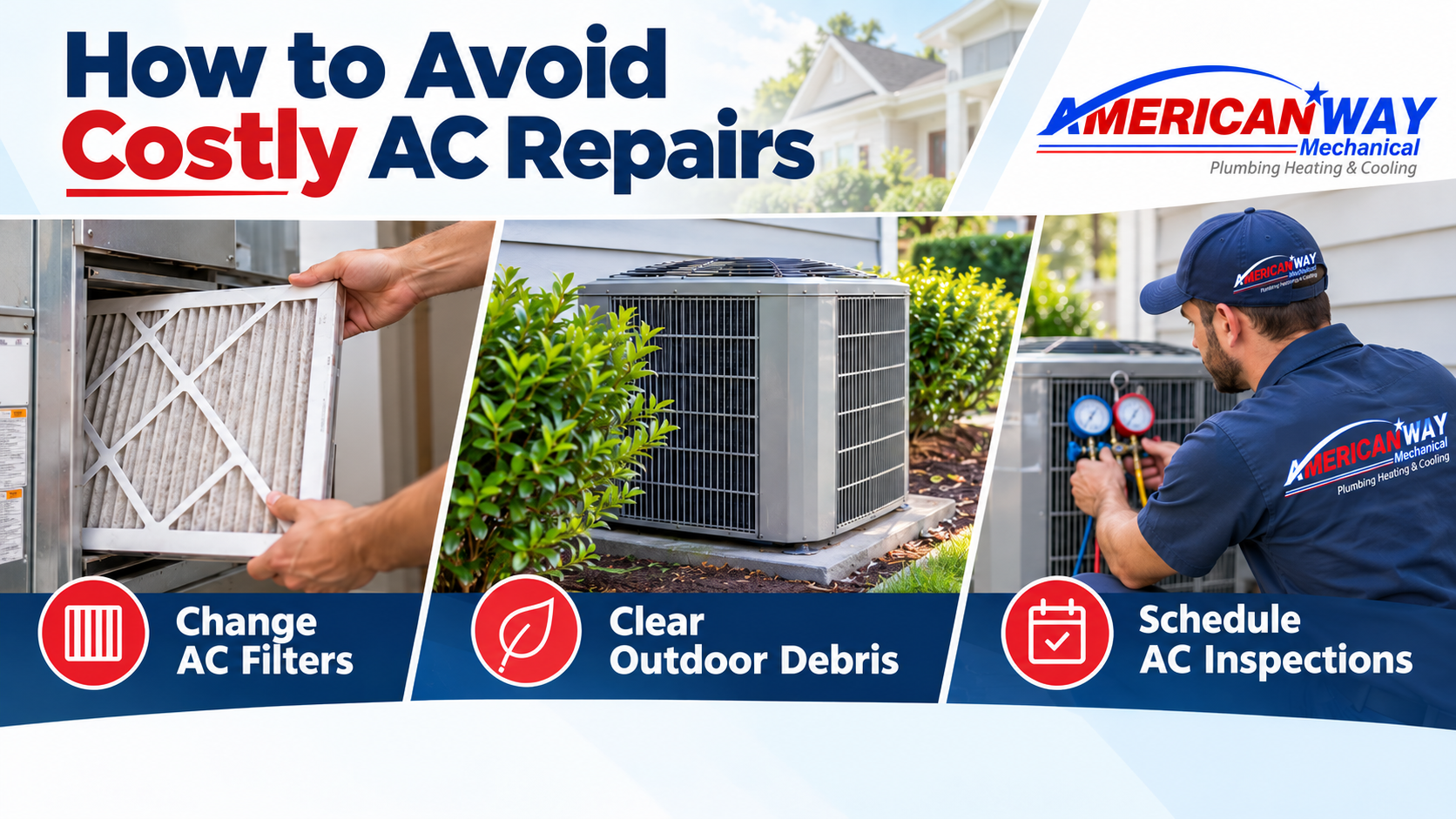how to avoid costly ac repairs in new jersey