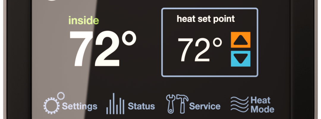 ruud ac thermostat repair